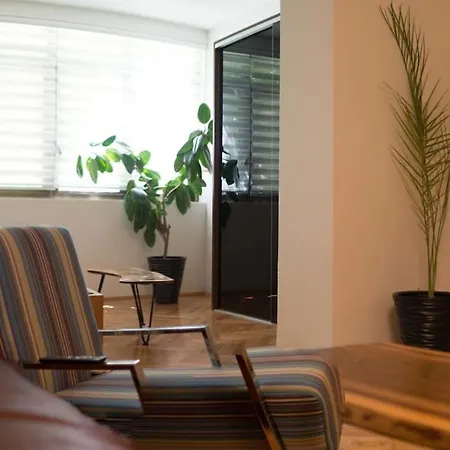 Gallery Abstract & Wood Art Center Skopje